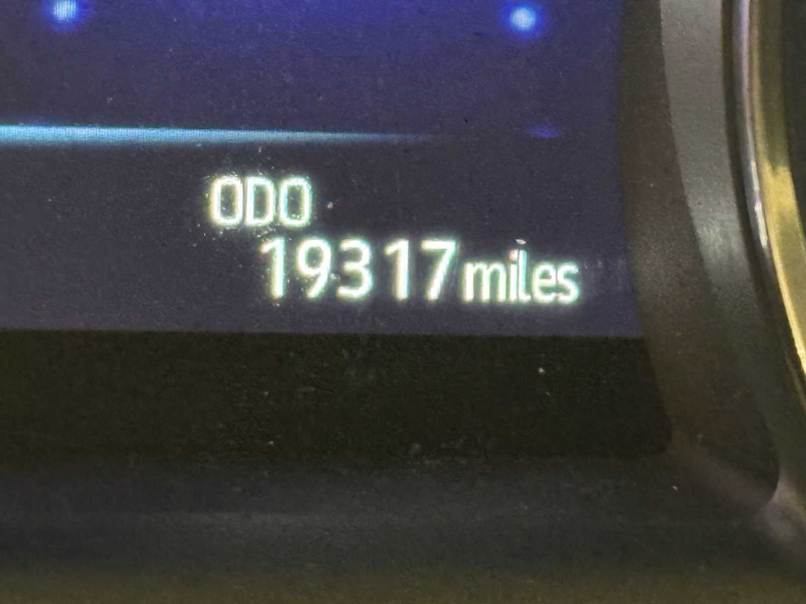 2020 Toyota Camry Hybrid XLE