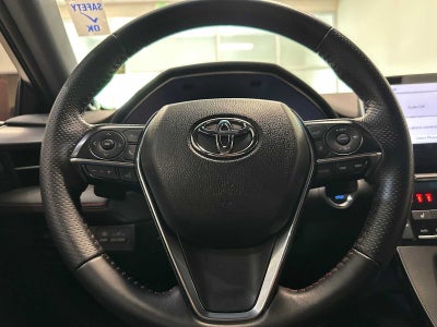 2021 Toyota Avalon TRD
