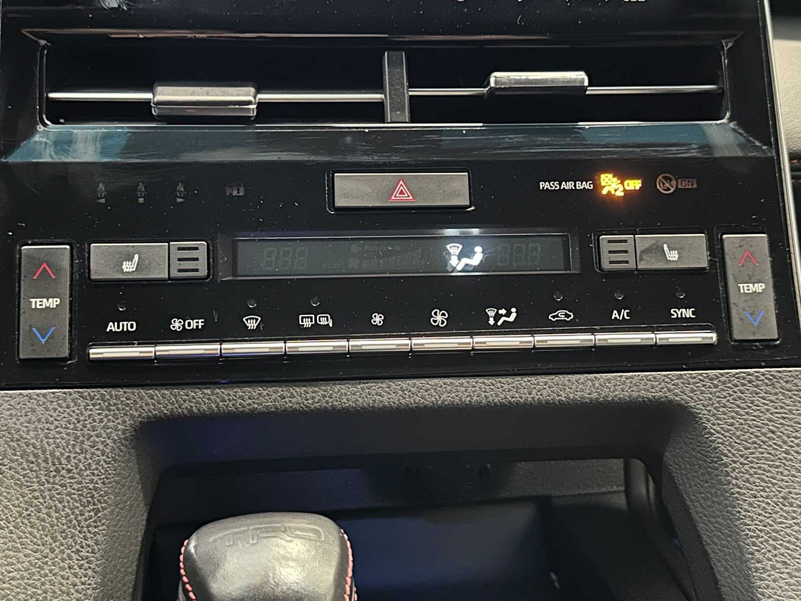 2021 Toyota Avalon TRD