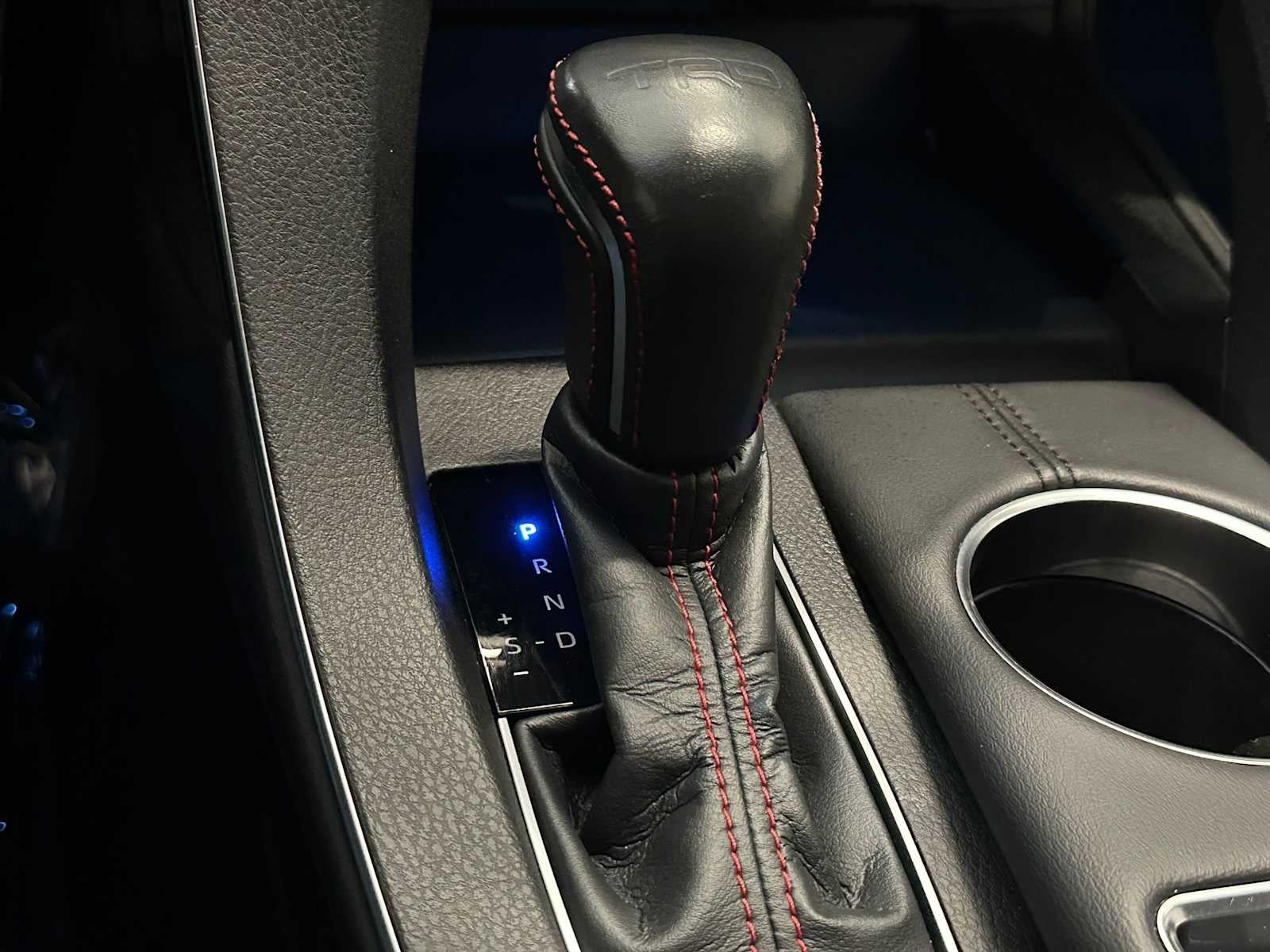 2021 Toyota Avalon TRD