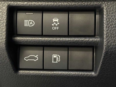 2021 Toyota Avalon TRD