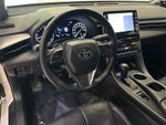 2021 Toyota Avalon TRD