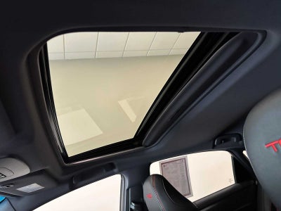 2021 Toyota Avalon TRD
