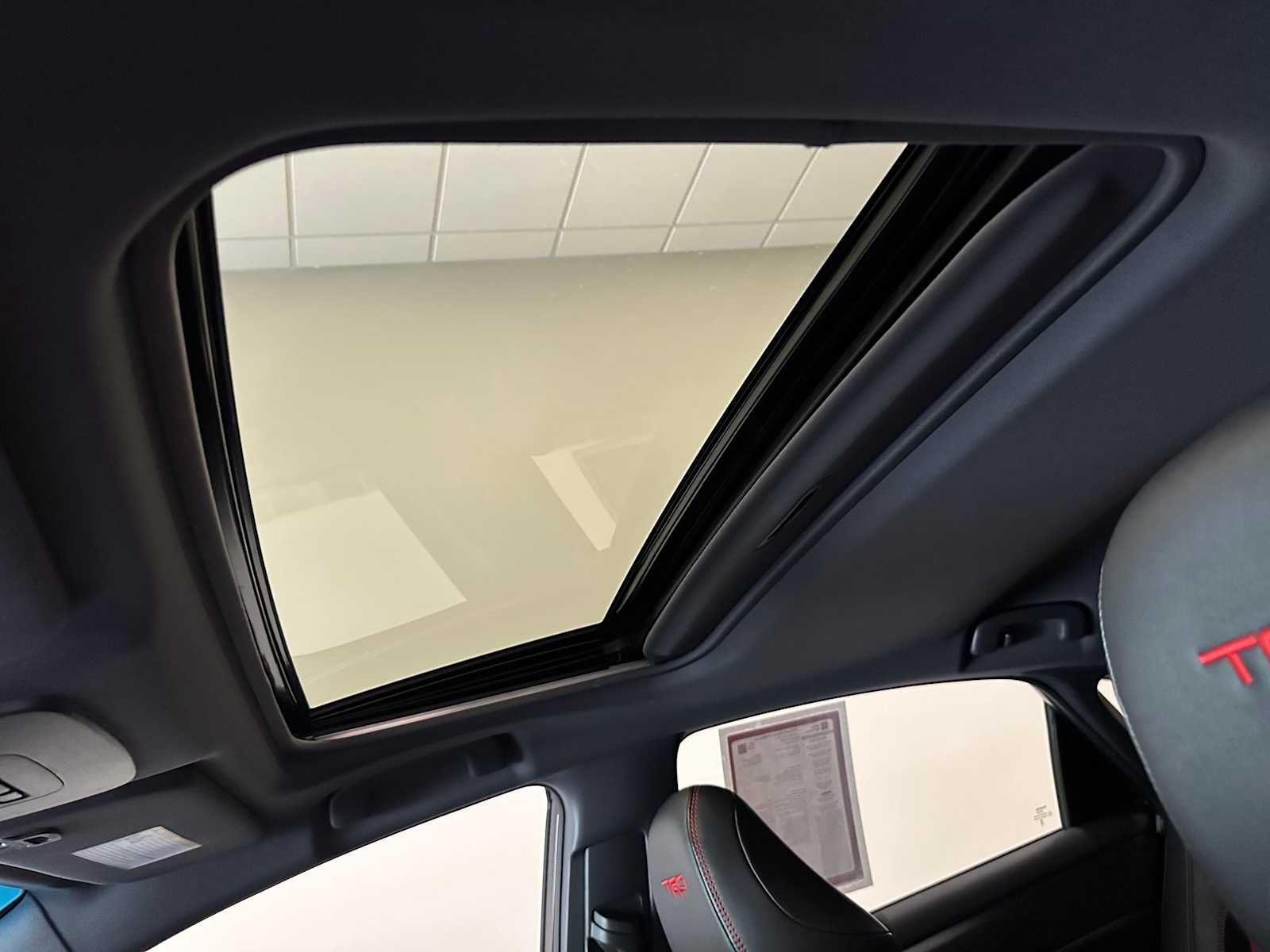 2021 Toyota Avalon TRD