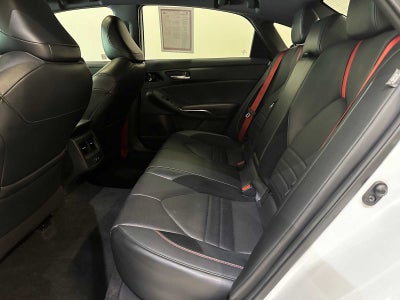 2021 Toyota Avalon TRD
