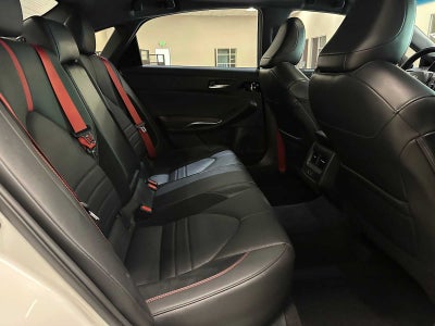 2021 Toyota Avalon TRD