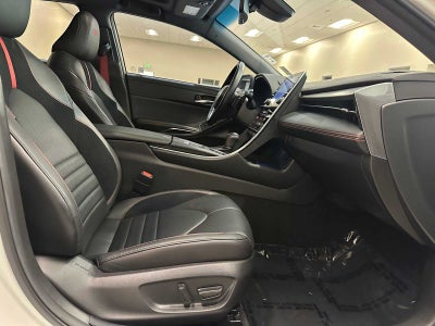 2021 Toyota Avalon TRD
