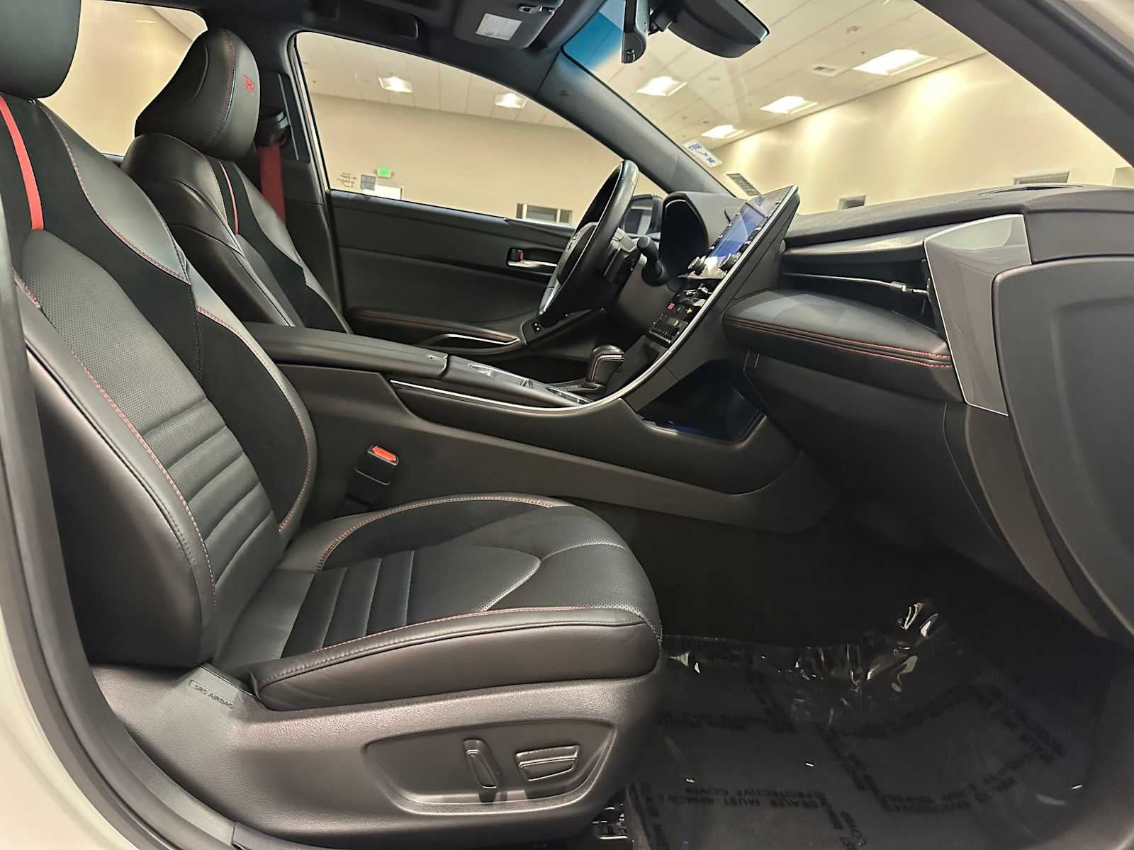 2021 Toyota Avalon TRD