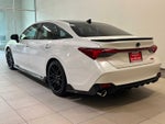 2021 Toyota Avalon TRD