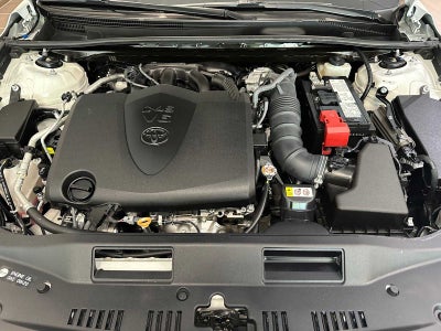 2021 Toyota Avalon TRD