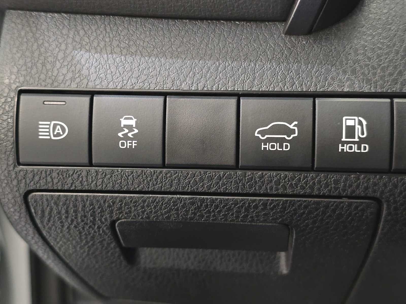 2024 Toyota Camry Hybrid SE Nightshade