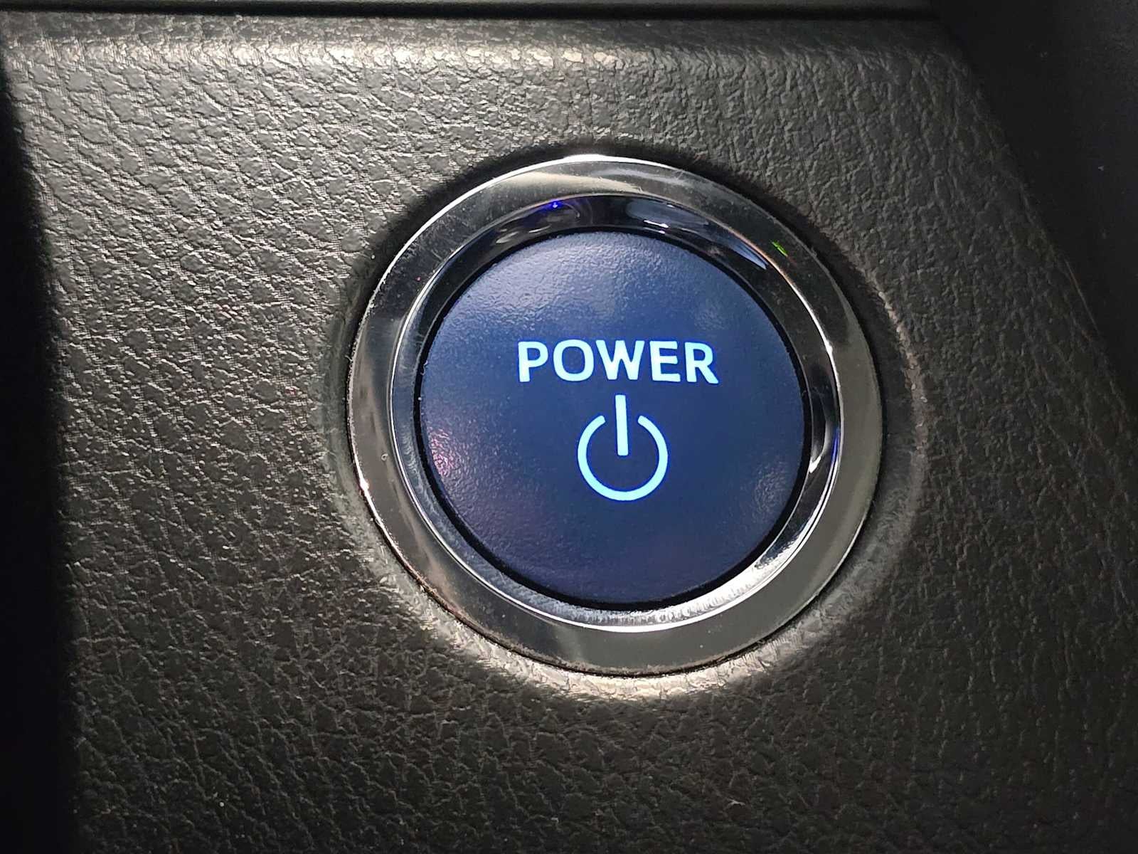 2024 Toyota Camry Hybrid SE Nightshade