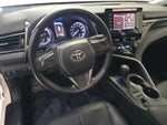 2024 Toyota Camry Hybrid SE Nightshade