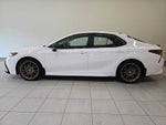 2024 Toyota Camry Hybrid SE Nightshade