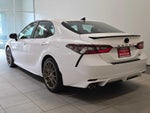 2024 Toyota Camry Hybrid SE Nightshade