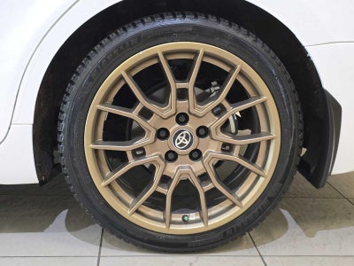 2024 Toyota Camry Hybrid SE Nightshade
