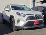 2025 Toyota RAV4 Hybrid Limited