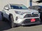 2025 Toyota RAV4 Hybrid Limited