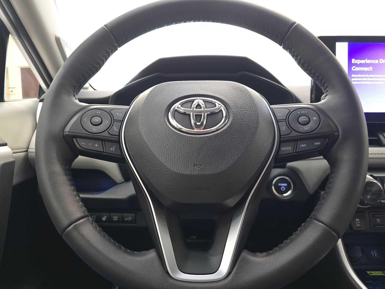 2023 Toyota RAV4 Hybrid Limited