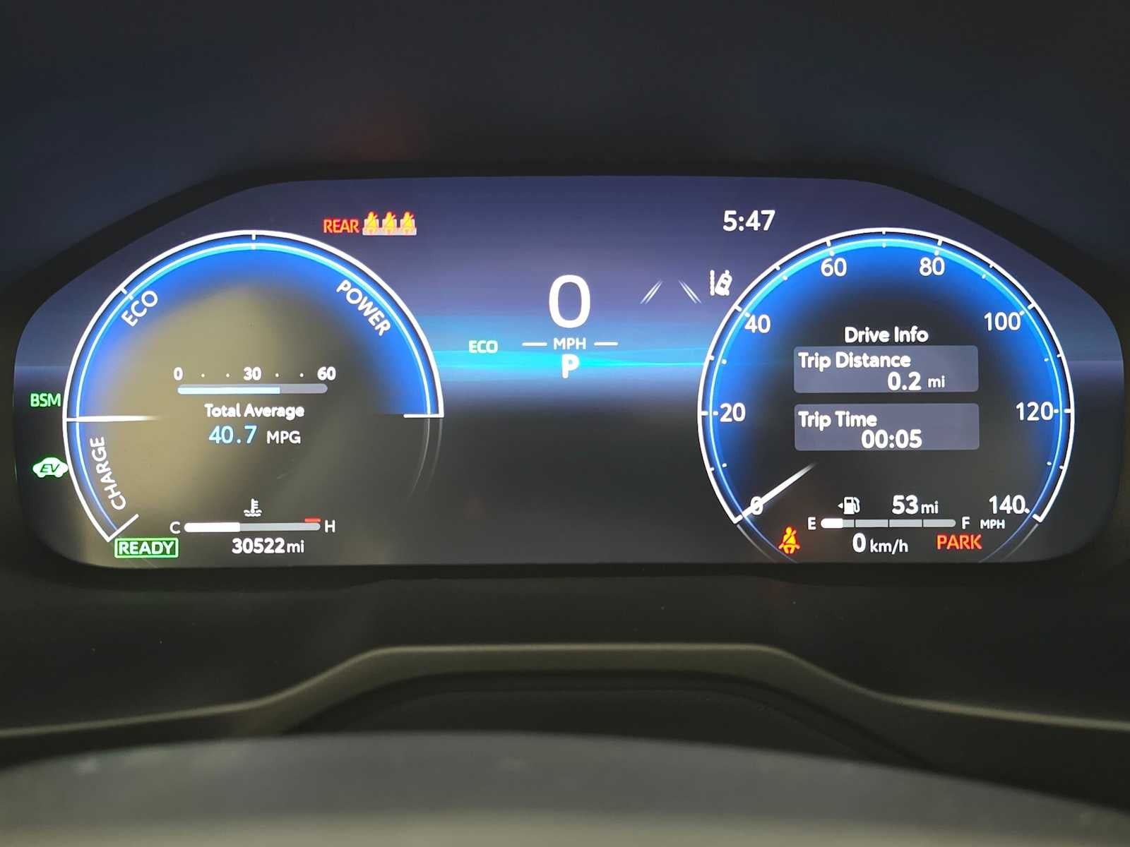 2023 Toyota RAV4 Hybrid Limited