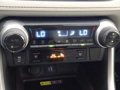 2023 Toyota RAV4 Hybrid Limited