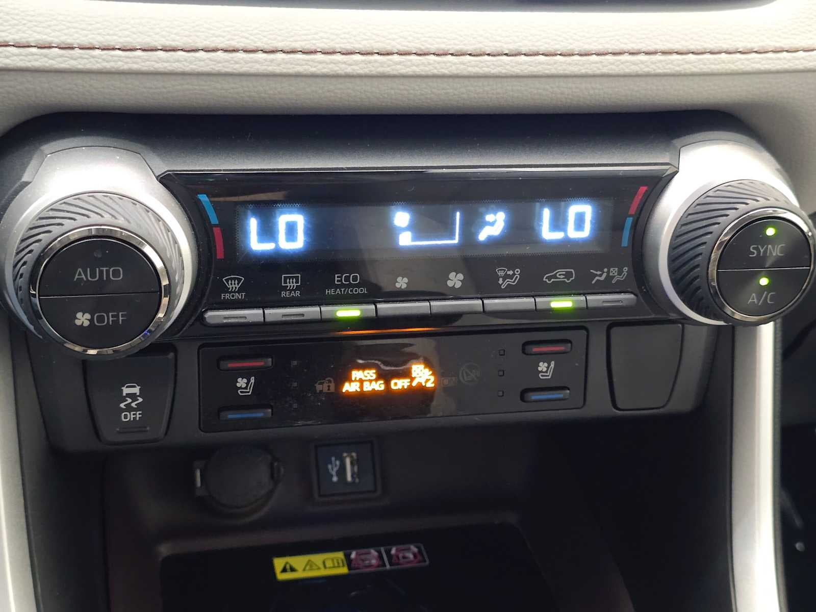 2023 Toyota RAV4 Hybrid Limited