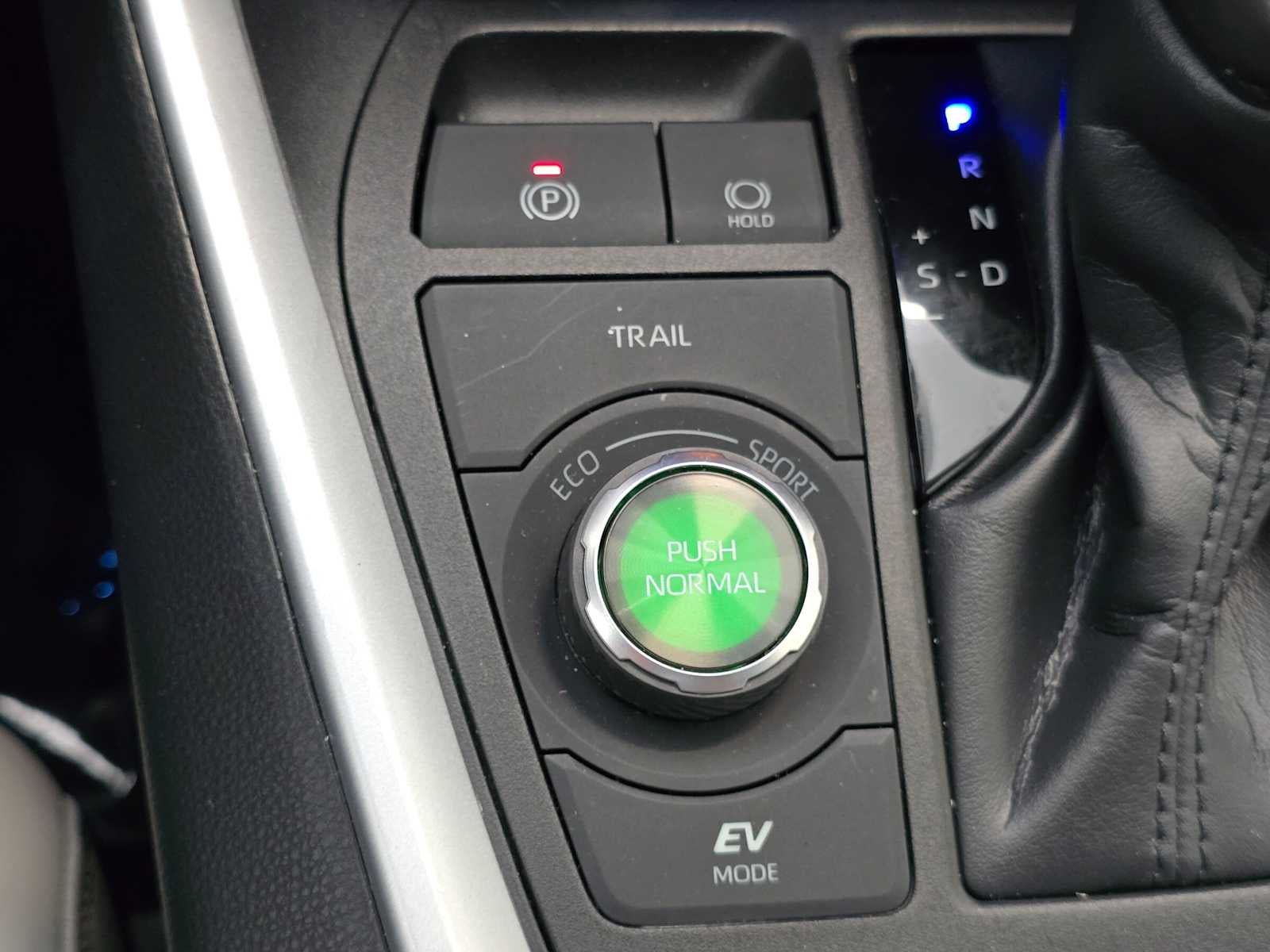 2023 Toyota RAV4 Hybrid Limited