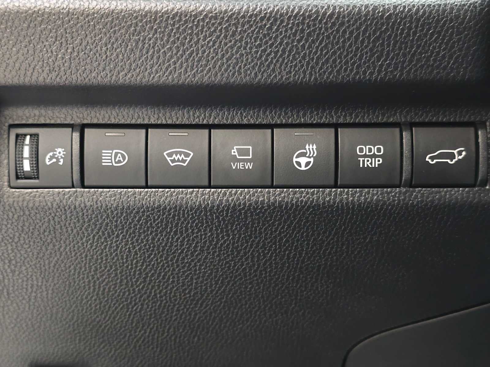 2023 Toyota RAV4 Hybrid Limited