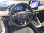 2023 Toyota RAV4 Hybrid Limited
