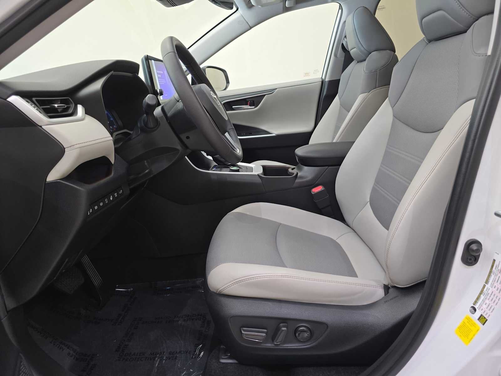 2023 Toyota RAV4 Hybrid Limited
