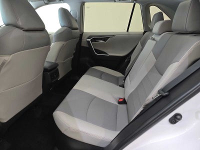2023 Toyota RAV4 Hybrid Limited
