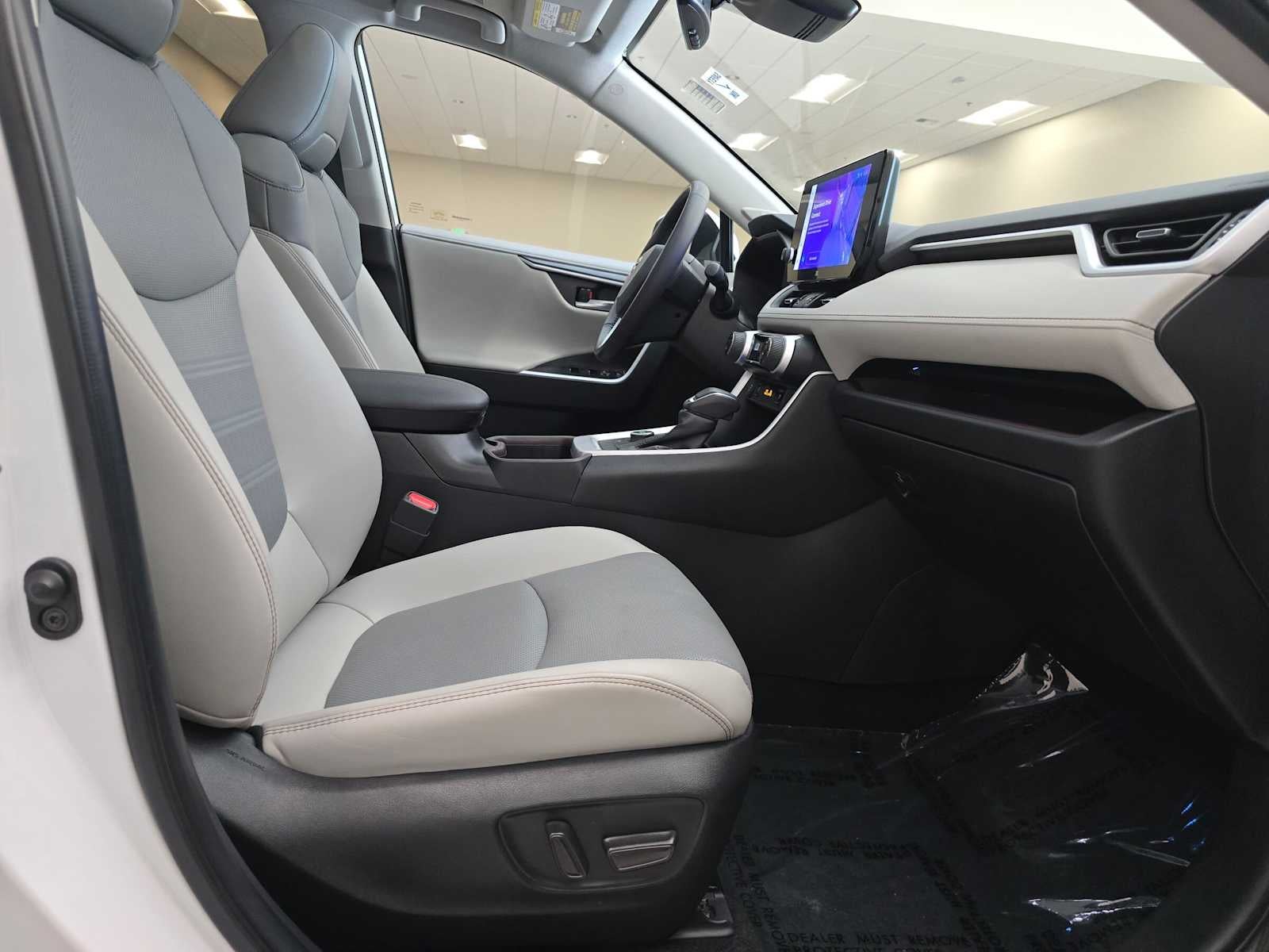 2023 Toyota RAV4 Hybrid Limited