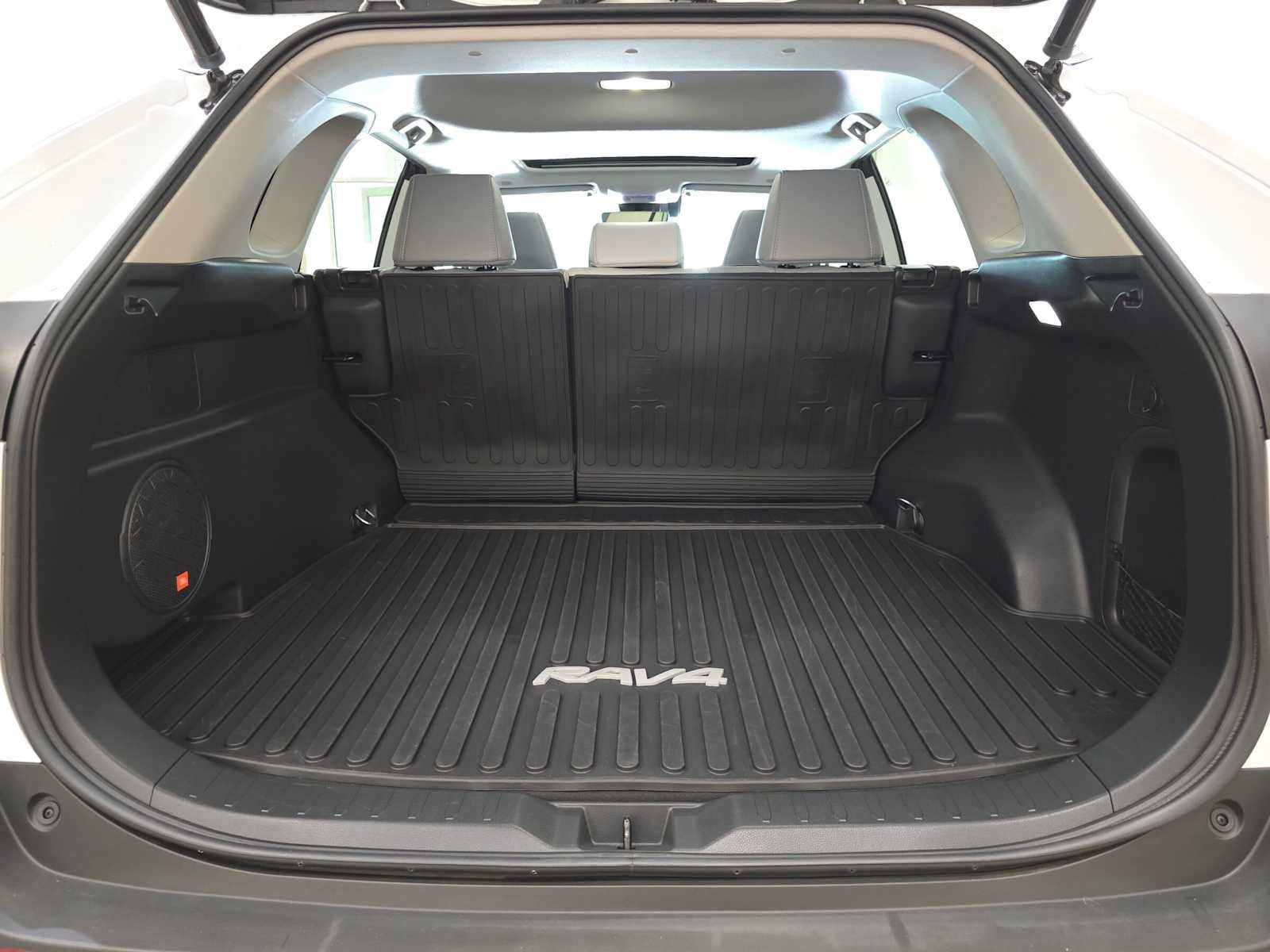 2023 Toyota RAV4 Hybrid Limited