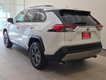 2023 Toyota RAV4 Hybrid Limited