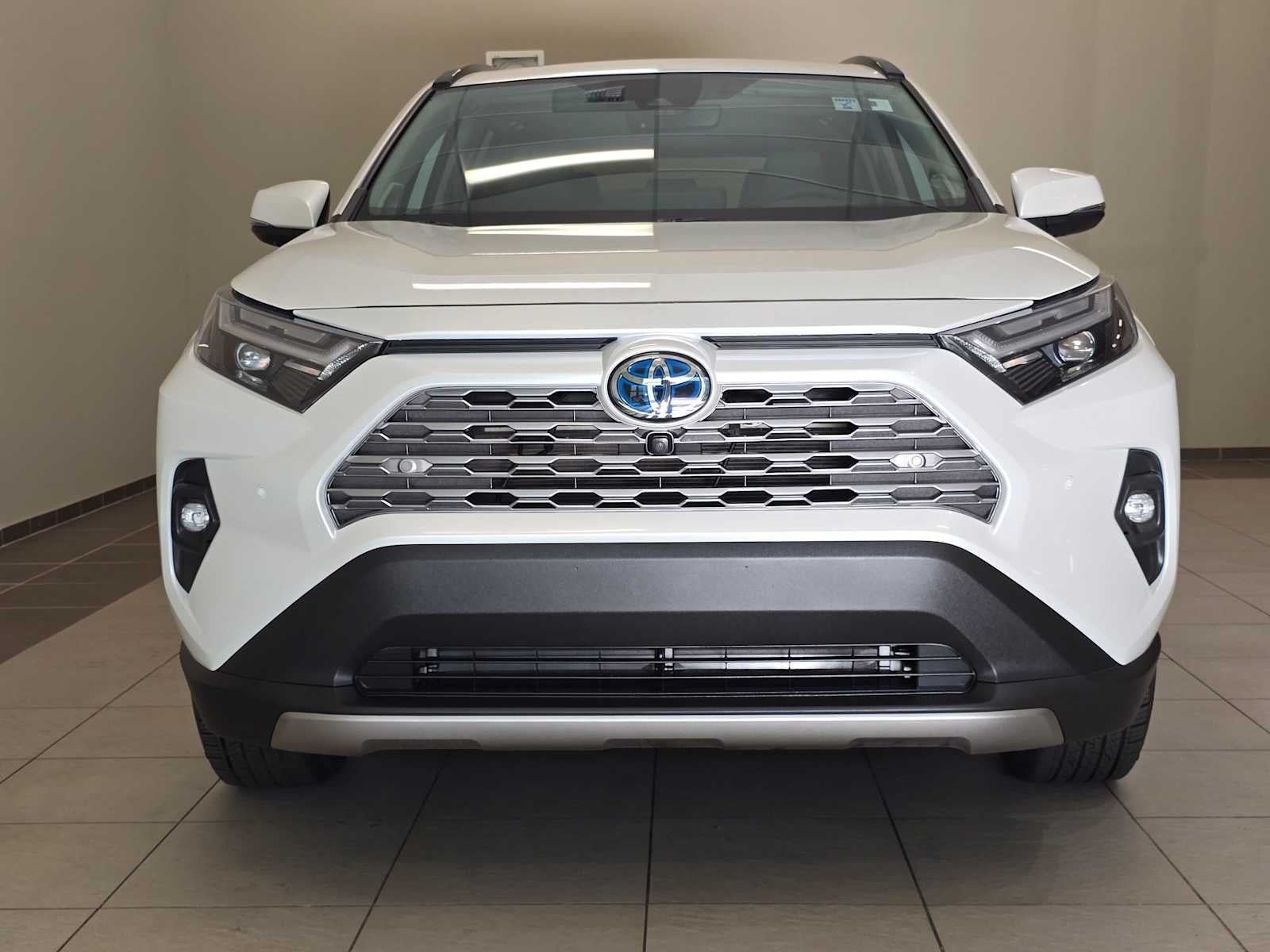 2023 Toyota RAV4 Hybrid Limited