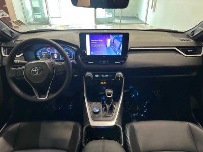 2023 Toyota RAV4 Hybrid XSE