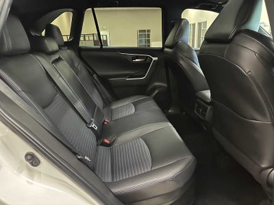 2023 Toyota RAV4 Hybrid XSE