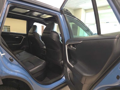 2023 Toyota RAV4 Hybrid XSE