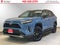 2025 Toyota RAV4 Hybrid XSE