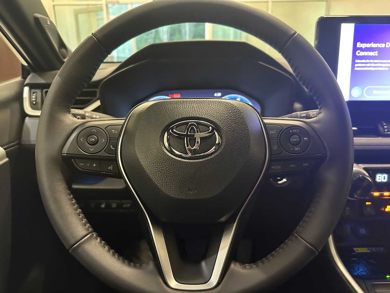 2025 Toyota RAV4 Hybrid XSE