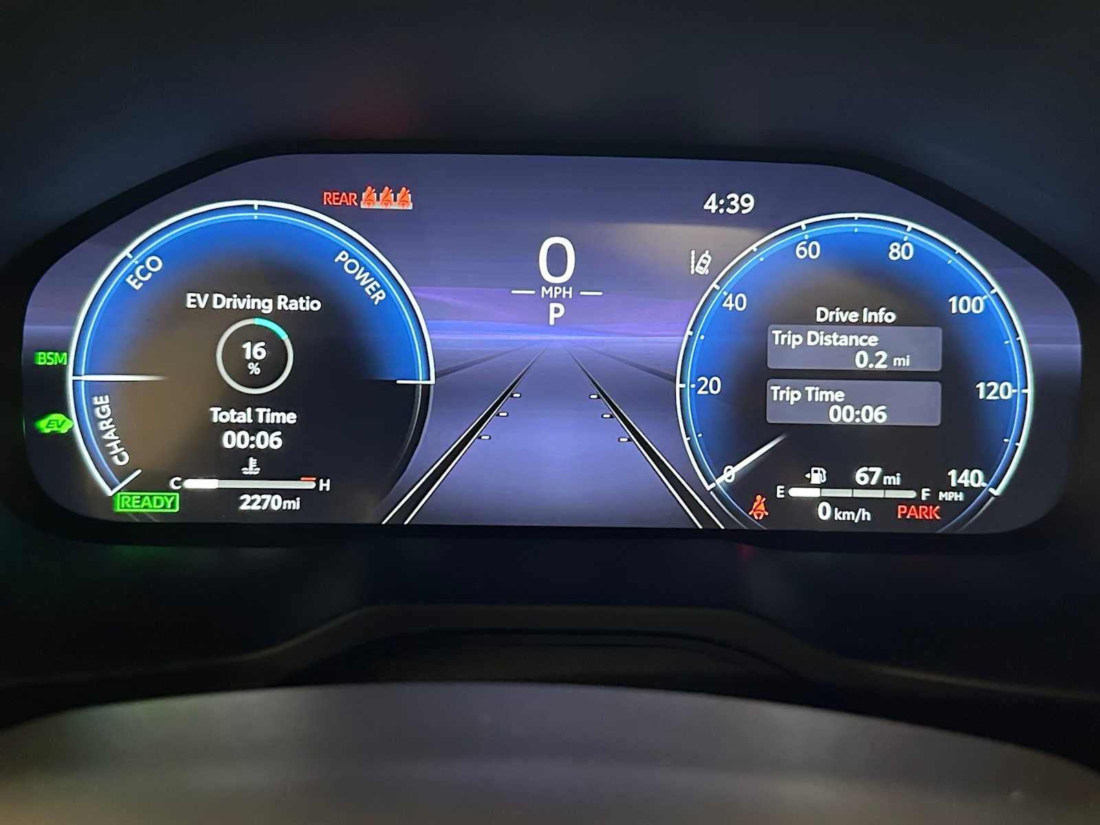 2025 Toyota RAV4 Hybrid XSE