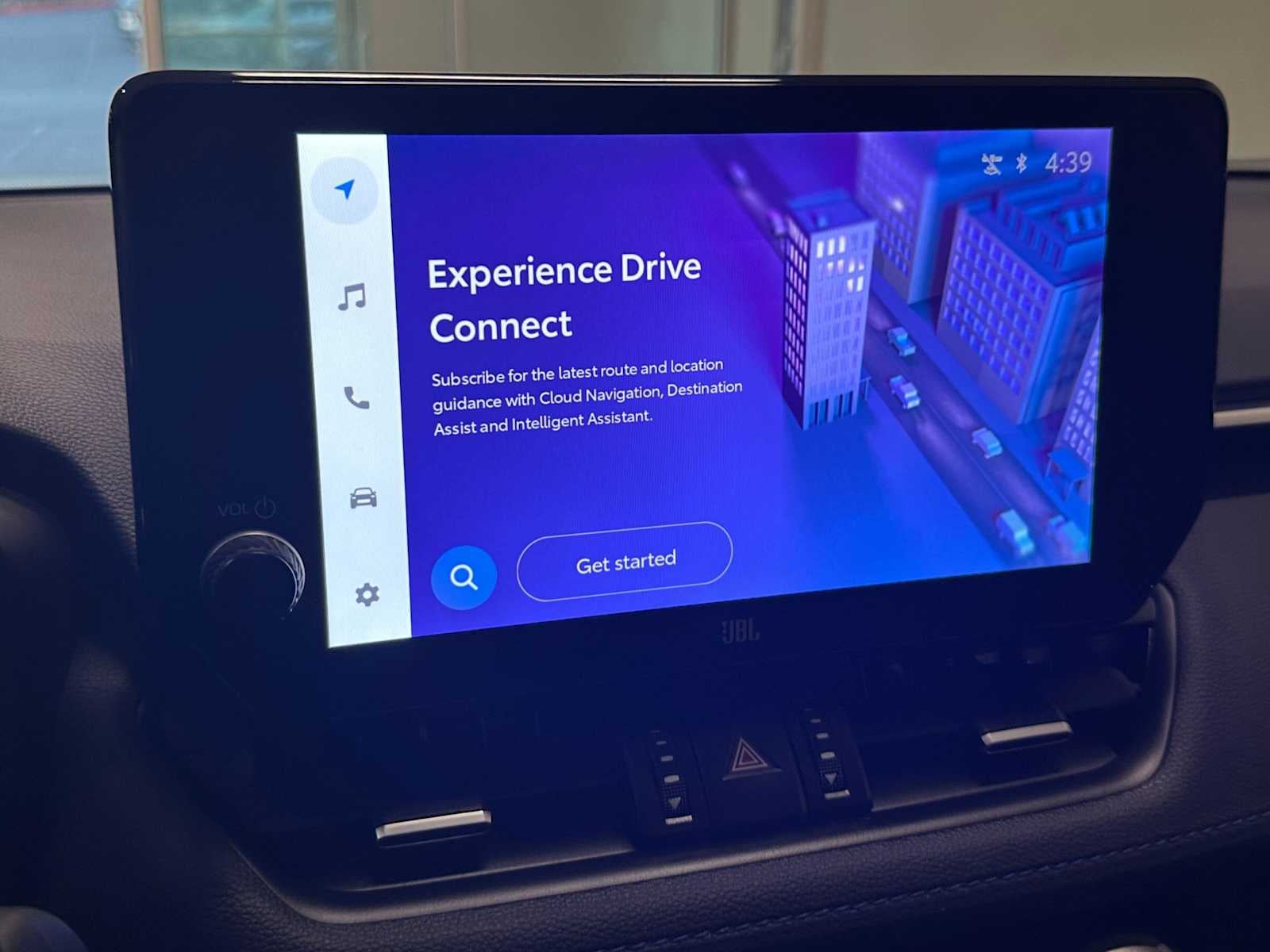 2025 Toyota RAV4 Hybrid XSE