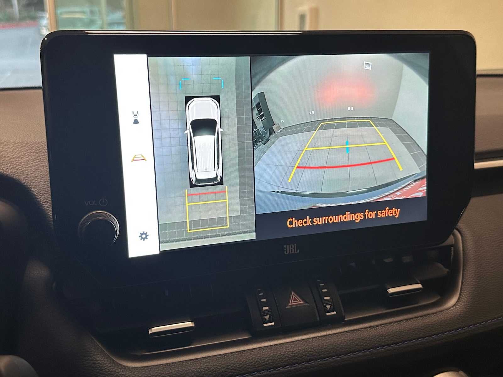 2025 Toyota RAV4 Hybrid XSE