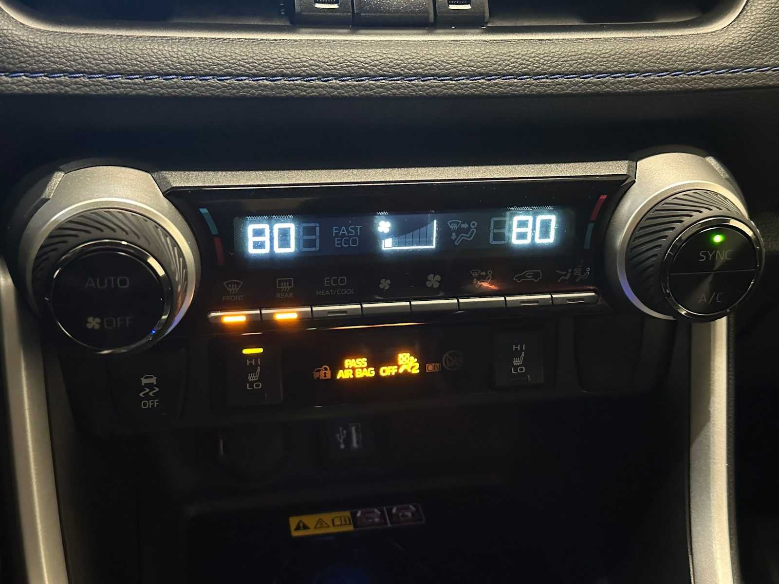 2025 Toyota RAV4 Hybrid XSE