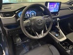 2025 Toyota RAV4 Hybrid XSE