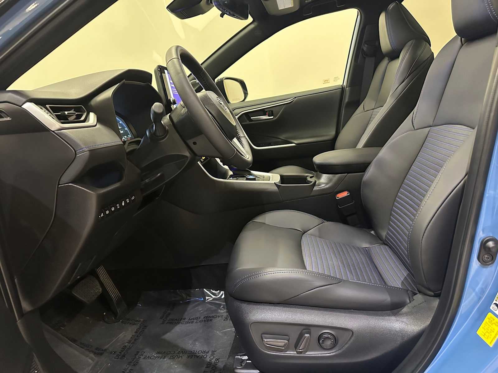 2025 Toyota RAV4 Hybrid XSE