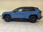 2025 Toyota RAV4 Hybrid XSE