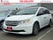 2013 Honda Odyssey EX-L