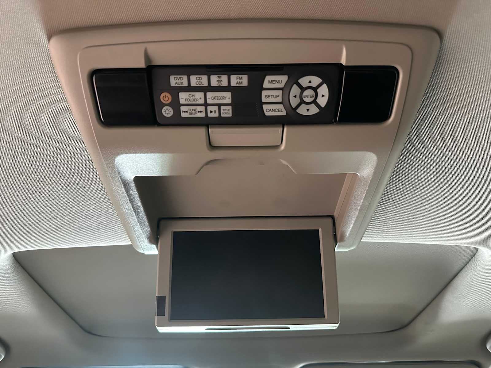2013 Honda Odyssey EX-L