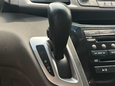 2013 Honda Odyssey EX-L